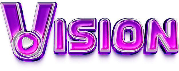 Logotipo Vision