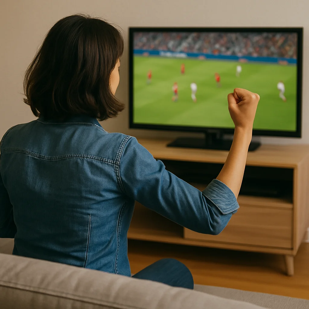 Lista de IPTV