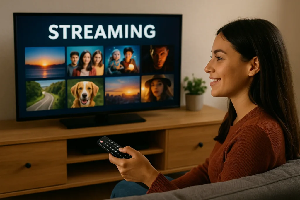 Extreme IPTV