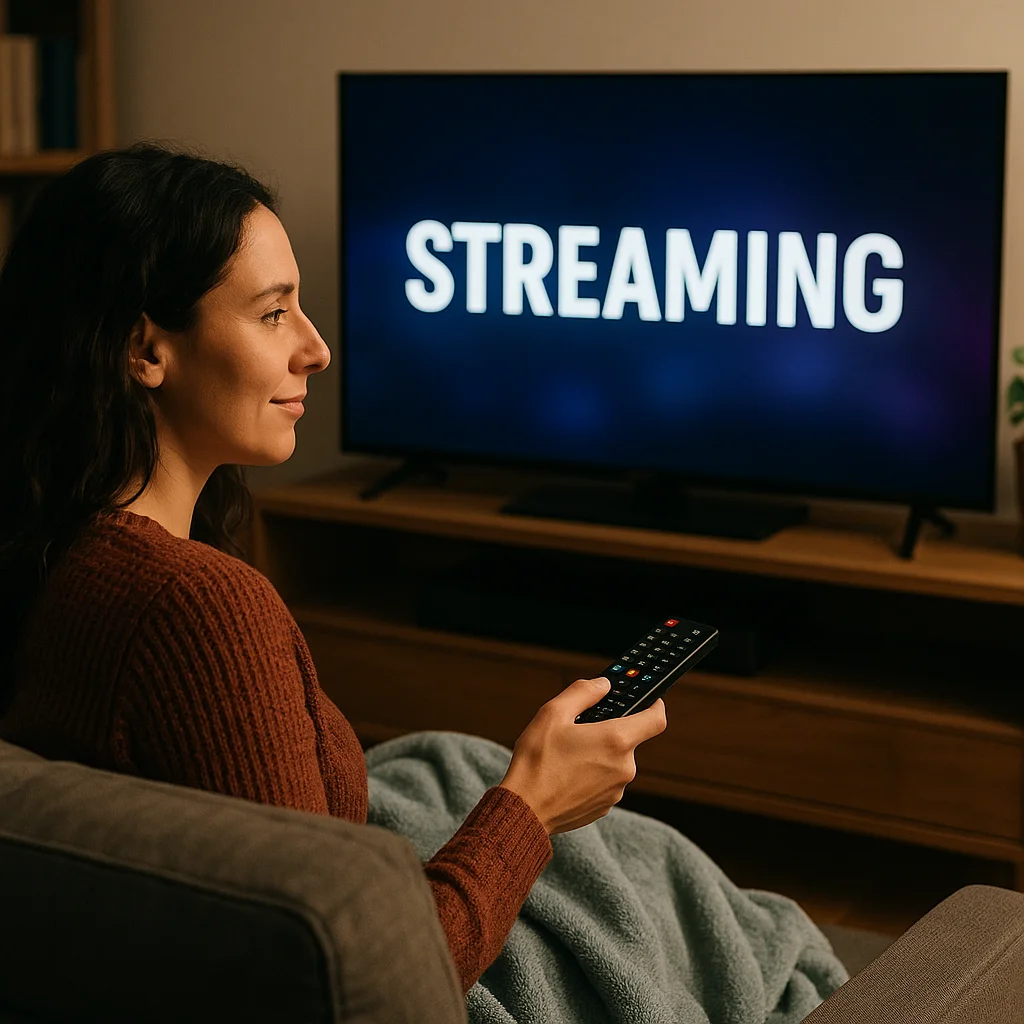 iptv smart tv