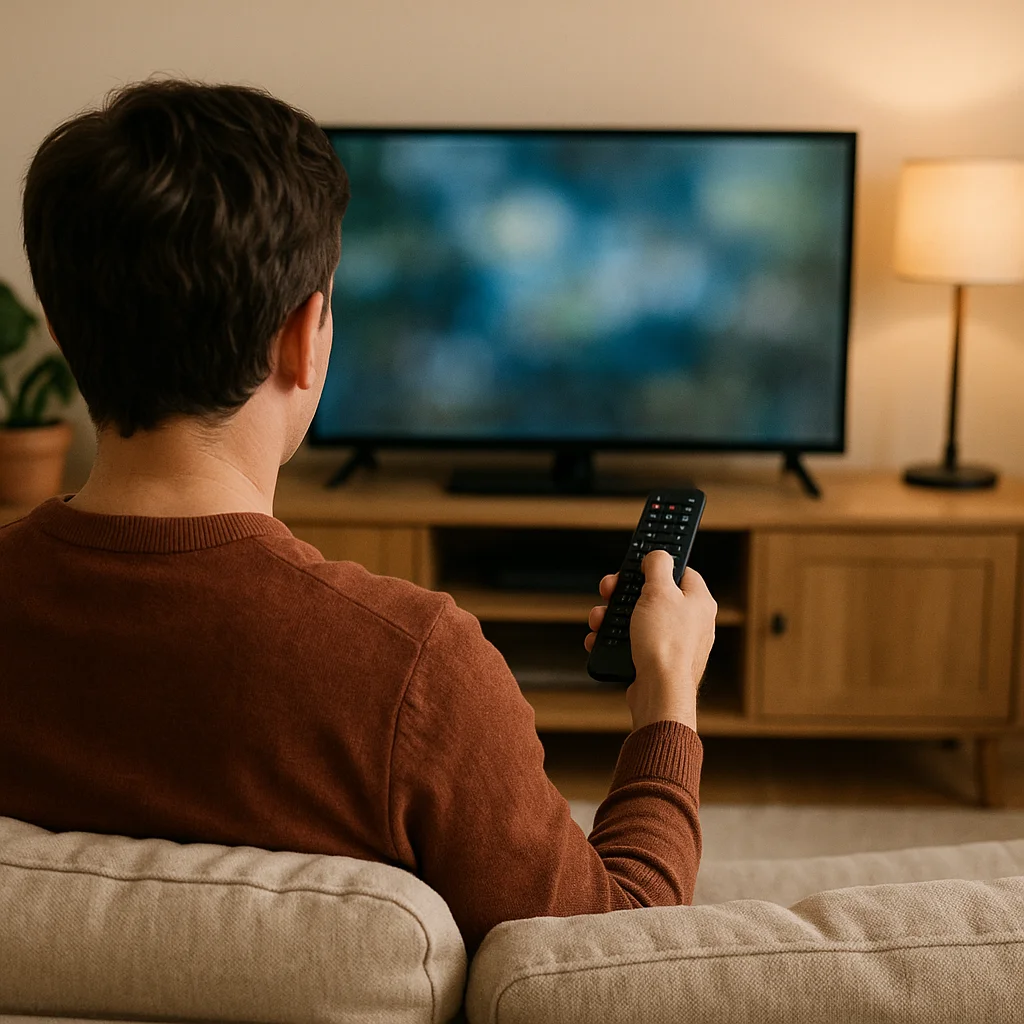 iptv para pc