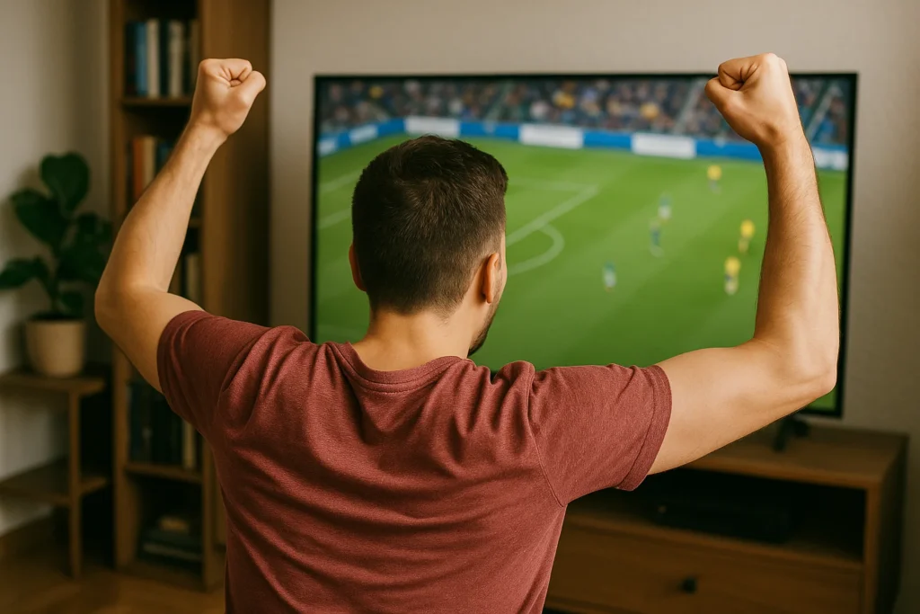 IPTV Pago