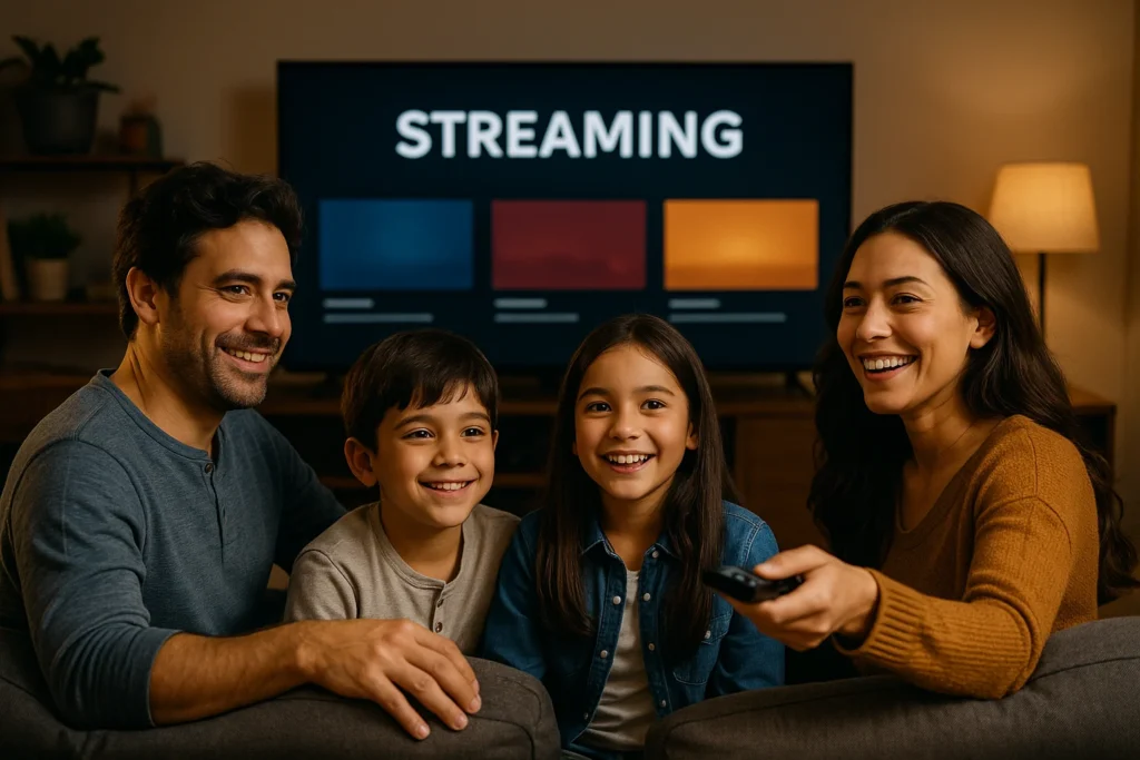 IPTV Barato