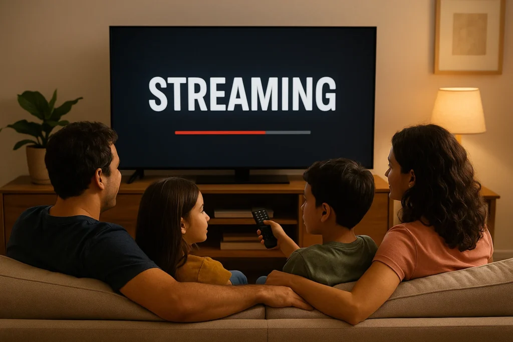 IPTV caro