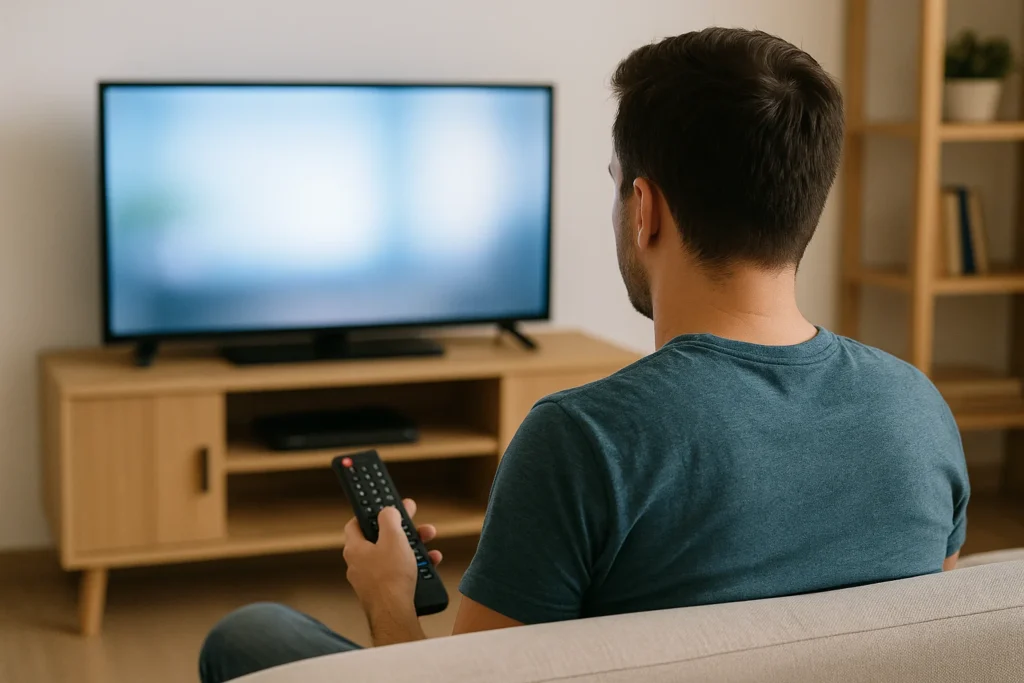 Teste IPTV Grátis