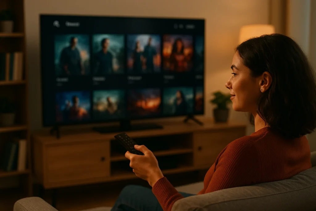 IPTV Smarters Lite