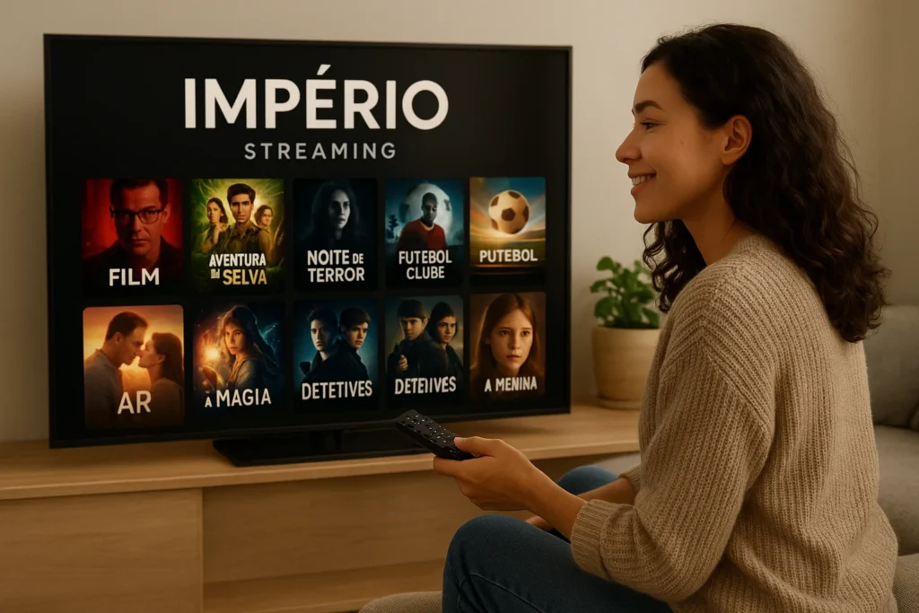 IPTV Plus