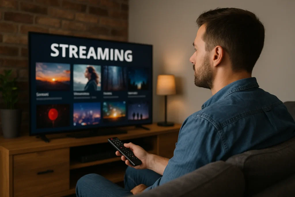 Teste IPTV 6 Horas
