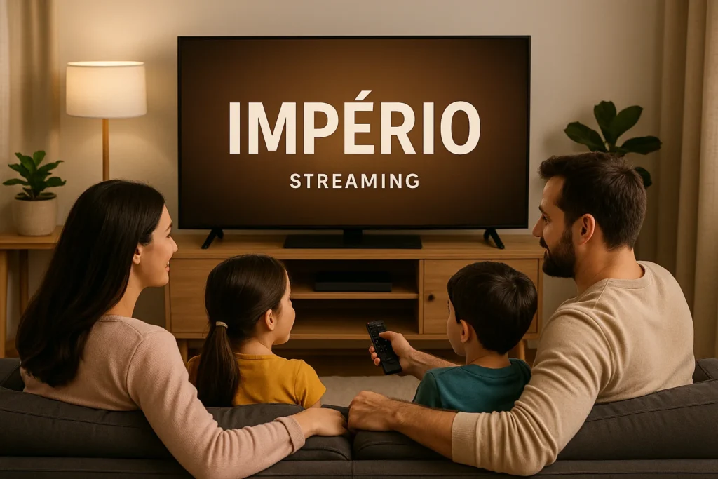 Teste XCIPTV