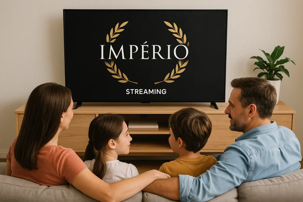 Lista IPTV Grátis: Assista Tudo Sem Pagar e Conheça o Teste IPTV 9 Lista IPTV Grátis