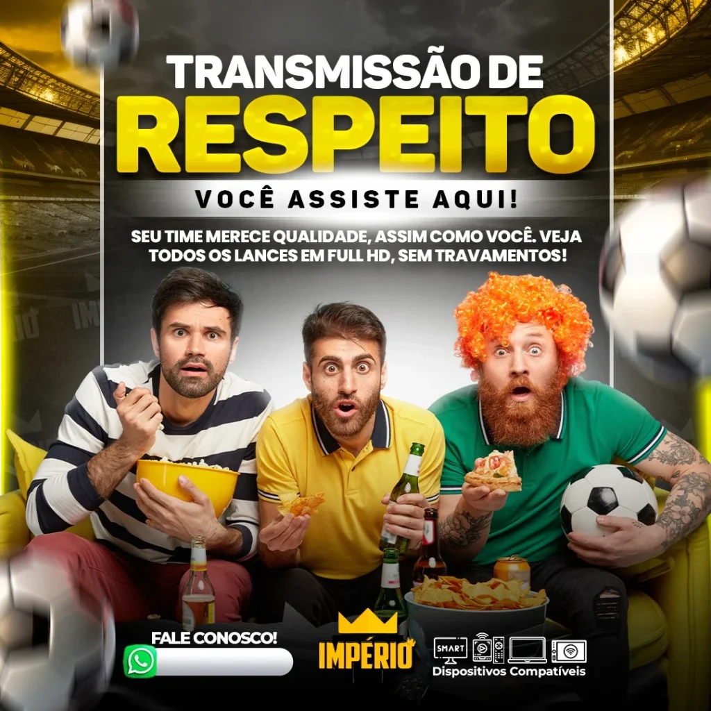 IPTV TV Box: Transforme sua TV com a Tecnologia IPTV 7 IPTV TV Box