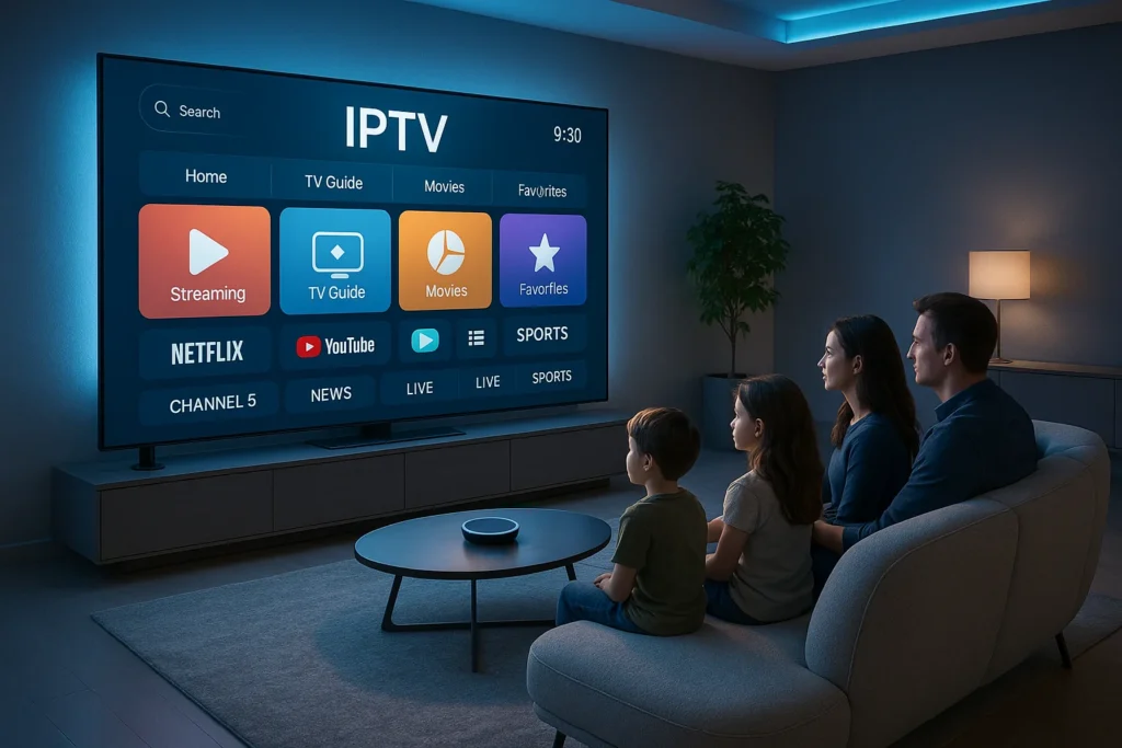 Duplecast: 7 Razões Incríveis para Fazer o TESTE IPTV da Vision 10 duplecast