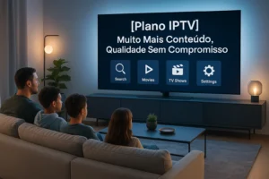 plano iptv