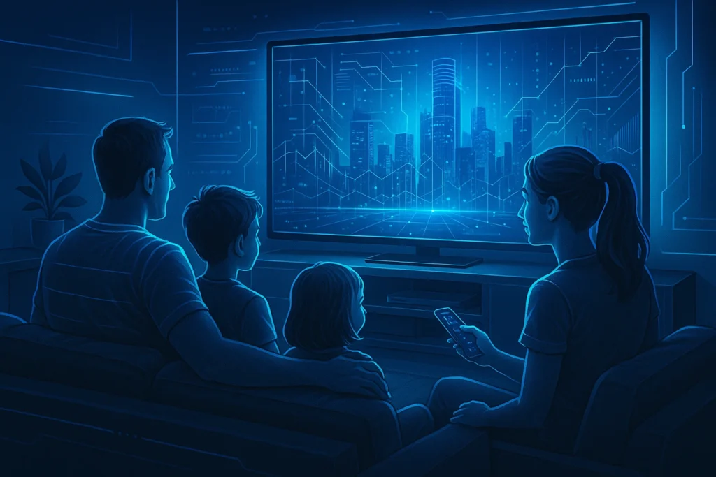 IPTV 6 Horas: 5 Vantagens Incríveis do TESTE IPTV Grátis da Vision 8 IPTV 6 Horas