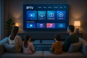 iptv melhor