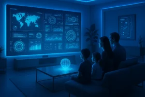 IPTV para Roku TV